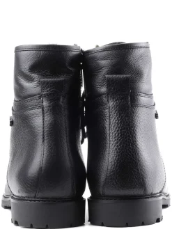 Pajar Casual Boots<Kevin 2 Men'S Heritage Boot W/ Arctic Grip Black