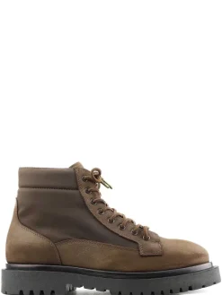 Pajar Fall/Winter<Konnor Men'S Heritage Boot Dark Brown