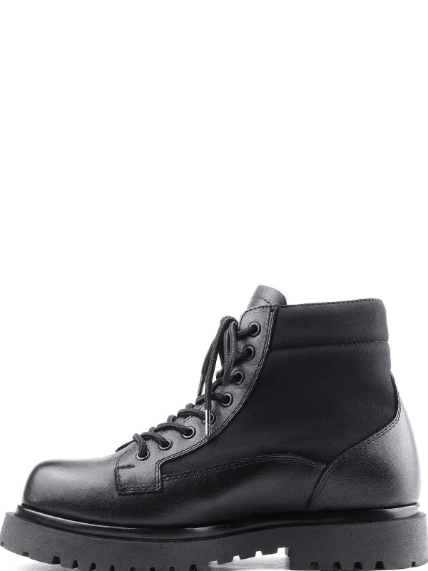 Pajar Heritage Canada Collection<Konnor Men'S Heritage Boot Black