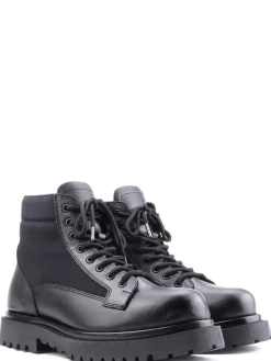 Pajar Heritage Canada Collection<Konnor Men'S Heritage Boot Black