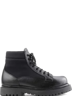 Pajar Heritage Canada Collection<Konnor Men'S Heritage Boot Black
