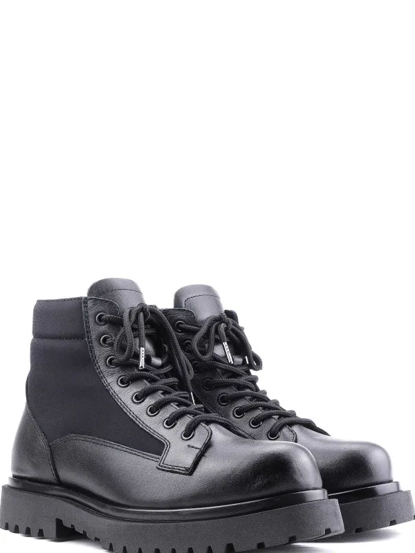 Pajar Winter Boots<Konnor Men'S Heritage Boot Black