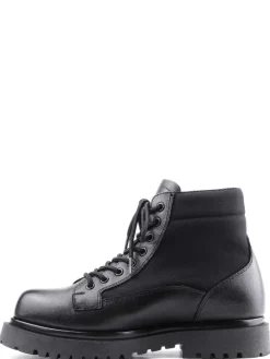 Pajar Winter Boots<Konnor Men'S Heritage Boot Black