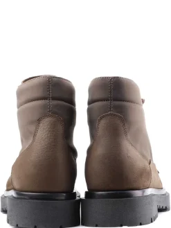 Pajar Heritage Canada Collection<Konnor Men'S Heritage Boot Dark Brown
