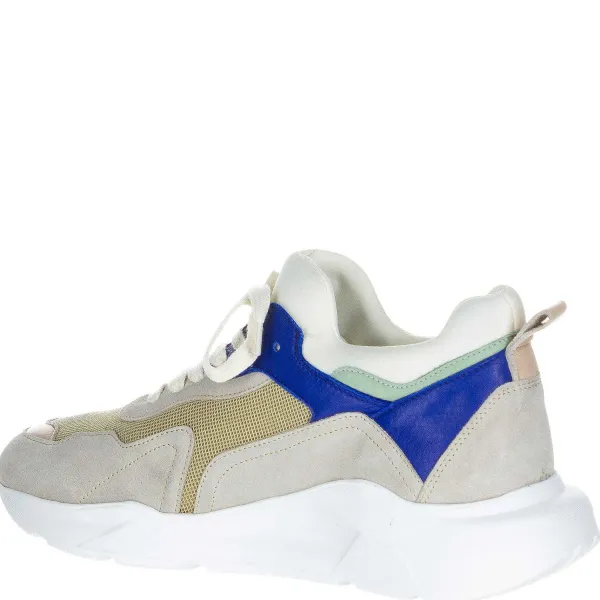 Pajar Sneakers<Korbin Men'S Sneaker Bone