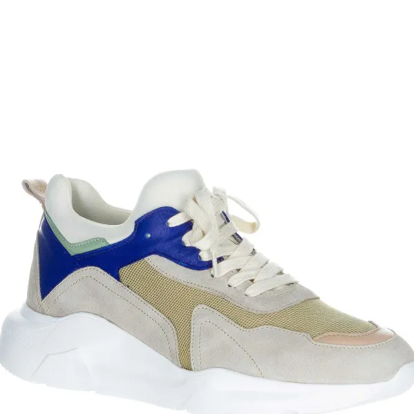 Pajar Sneakers<Korbin Men'S Sneaker Bone