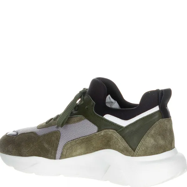 Pajar Sneakers<Korbin Men'S Sneaker Khaki