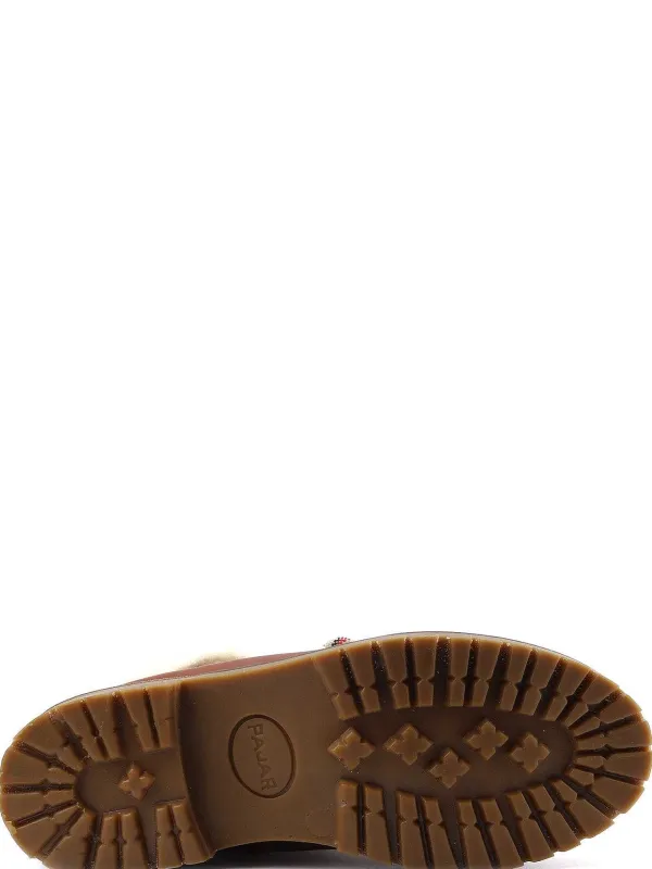 Pajar Winter Boots<Kristine Women'S Heritage Ankle Boot Woody