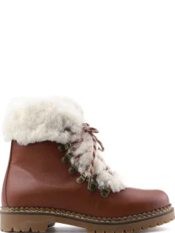 Pajar Winter Boots<Kristine Women'S Heritage Ankle Boot Woody