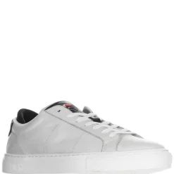 Pajar Sneakers<Landen Men'S Sneaker Branco/Preto