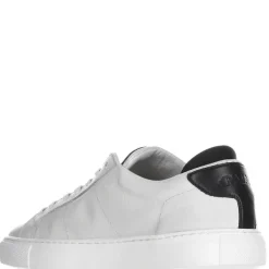 Pajar Sneakers<Landen Men'S Sneaker Branco/Preto