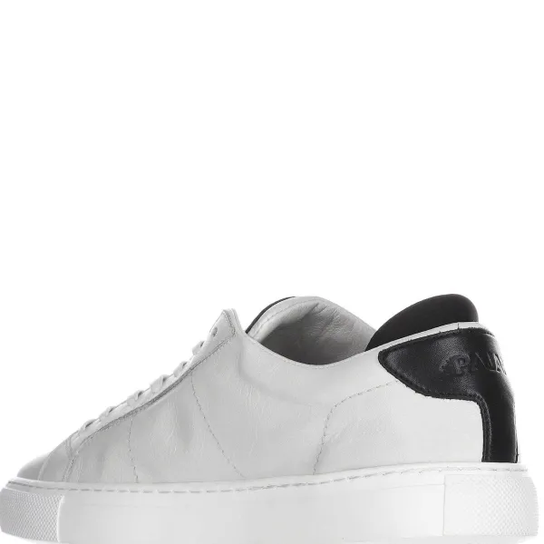 Pajar Sneakers<Landen Men'S Sneaker Branco/Preto