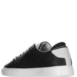 Pajar Sneakers<Landen Men'S Sneaker Black/White/Black