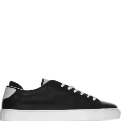 Pajar Sneakers<Landen Men'S Sneaker Black/White/Black