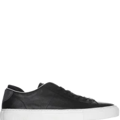Pajar Sneakers<Landen Men'S Sneaker Black