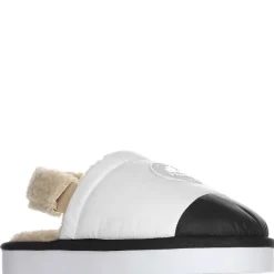 Pajar Slippers<Lera Women'S Slipper White