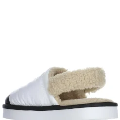 Pajar Slippers<Lera Women'S Slipper White