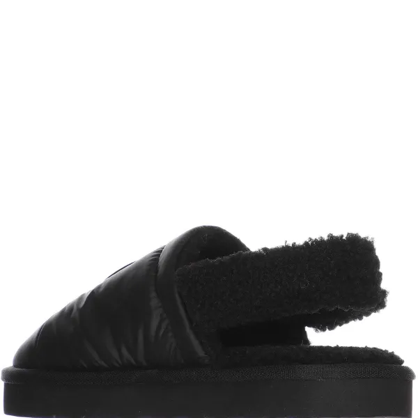 Pajar Slippers<Lera Women'S Slipper Black