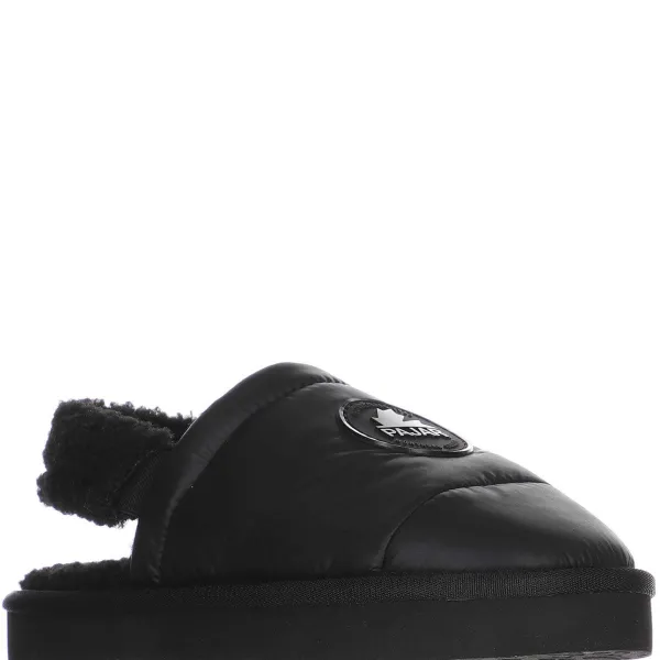 Pajar Slippers<Lera Women'S Slipper Black