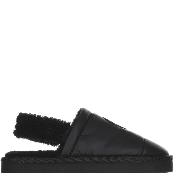 Pajar Slippers<Lera Women'S Slipper Black