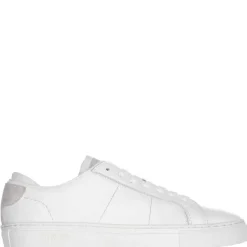Pajar Sneakers<Letti Women'S Sneaker White