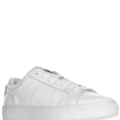 Pajar Sneakers<Letti Women'S Sneaker White