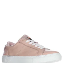 Pajar Sneakers<Letti Women'S Sneaker Quarzo Rosa