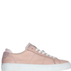 Pajar Sneakers<Letti Women'S Sneaker Quarzo Rosa