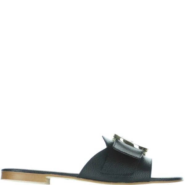 Pajar Sandals<Lilly Women'S Sandals Black