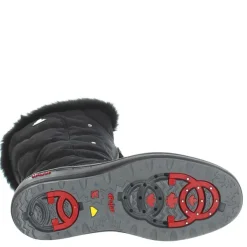 Pajar Winter Boots<Louisa Women'S Boot W/ Ice Grippers Black