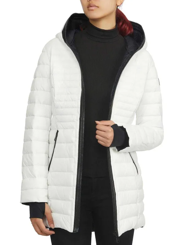Pajar Lightweight<Lyvien Women'S Lightweight Packable Puffer White