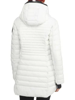 Pajar Fall/Winter<Lyvien Women'S Lightweight Packable Puffer White