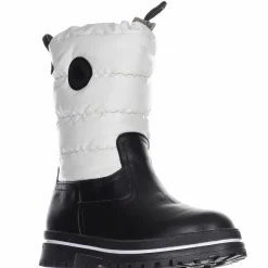 Pajar Winter Boots<Madson Women'S Boot With Ice Grippers White