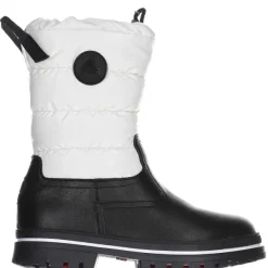 Pajar Ice Gripper<Madson Women'S Boot With Ice Grippers White