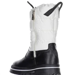 Pajar Ice Gripper<Madson Women'S Boot With Ice Grippers White