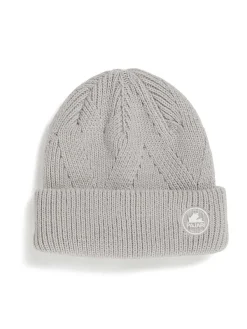 Pajar Fall/Winter<Mael Women'S Knitted Hat Silver