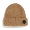 Pajar Hats And Headwear<Mael Women'S Knitted Hat Caramel