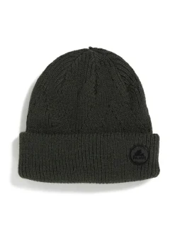 Pajar Hats And Headwear<Mael Women'S Knitted Hat Dark Emerald