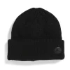 Pajar Hats And Headwear<Mael Women'S Knitted Hat Black
