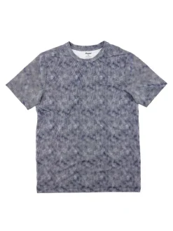 Pajar Tops<Mahone Men'S Shirt Blue