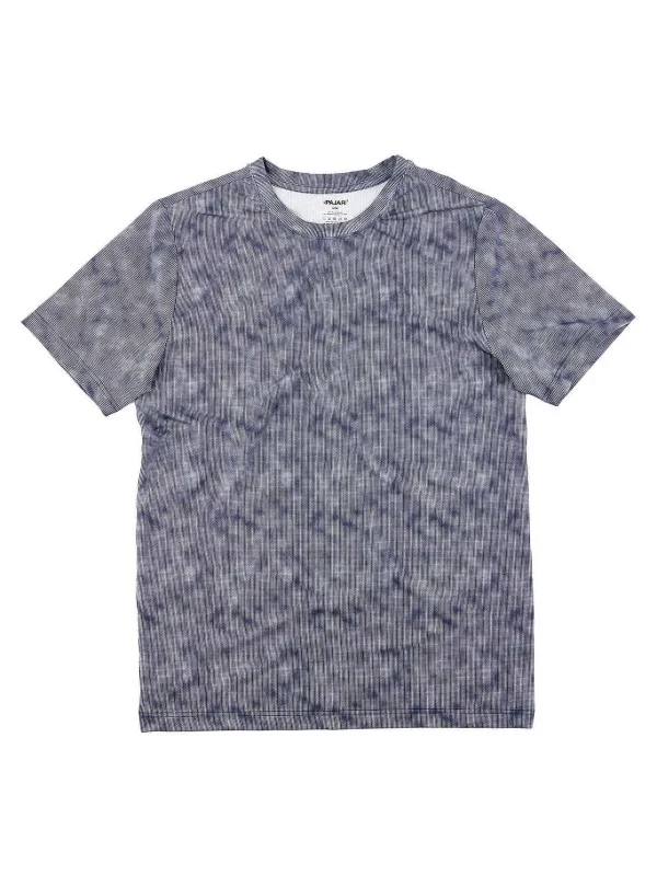 Pajar Tops<Mahone Men'S Shirt Blue