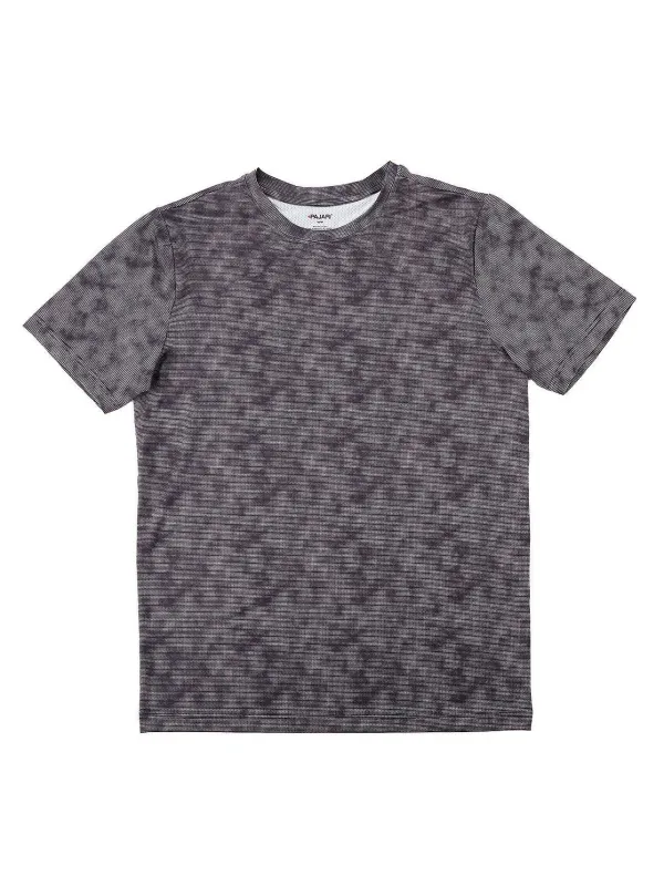 Pajar Tops<Mahone Men'S Shirt Black