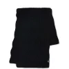Pajar Scarves<Main Unisex Scarf Black