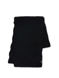 Pajar Fall/Winter<Main Unisex Scarf Black