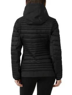 Pajar Lightweight<Makani Women'S Lightweight Puffer Black
