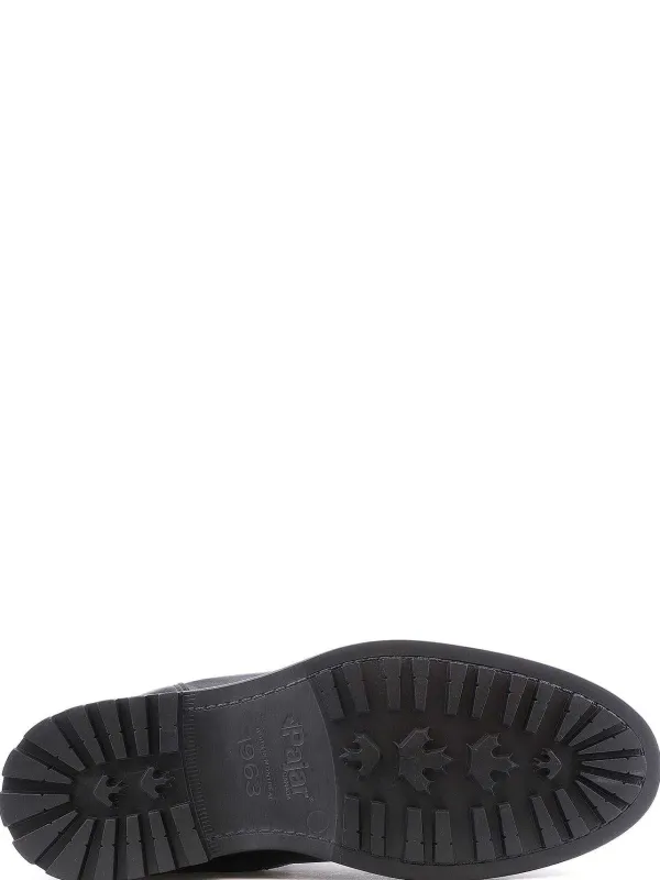Pajar Heritage Canada Collection<Malik Men'S Heritage Boot Black