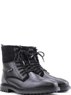 Pajar Heritage Canada Collection<Malik Men'S Heritage Boot Black