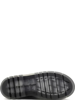 Pajar Fall/Winter<Malory Women'S Pull-Up Boot Olivia/Preto