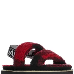 Pajar Slippers<Mara Strap Women'S Slipper Buffalo