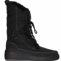 Pajar Fall/Winter<Marcie Women'S Boot W/ Ice Grippers Black